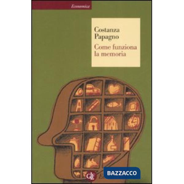 Come funziona la memoria