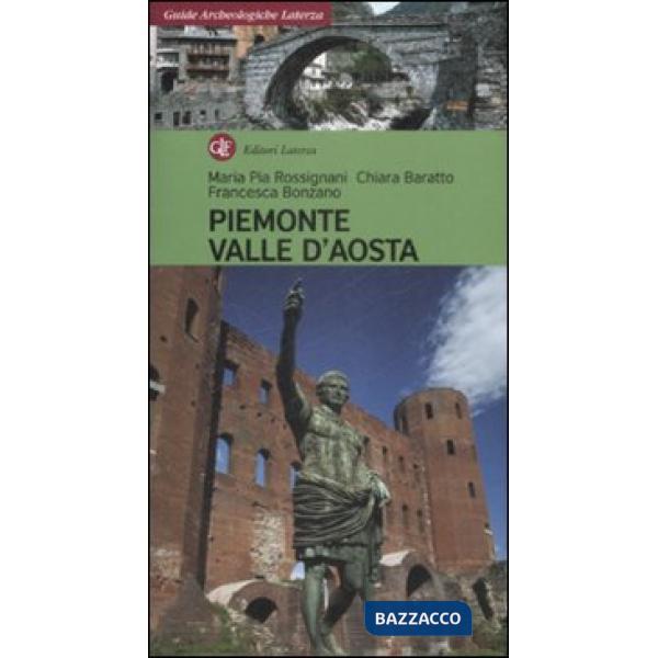 Piemonte, Valle d'Aosta