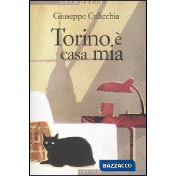 Torino è casa mia