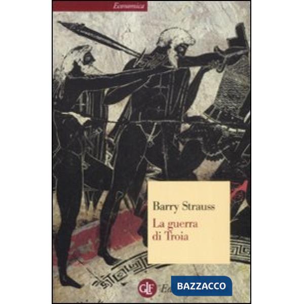 Guerra di Troia (La)