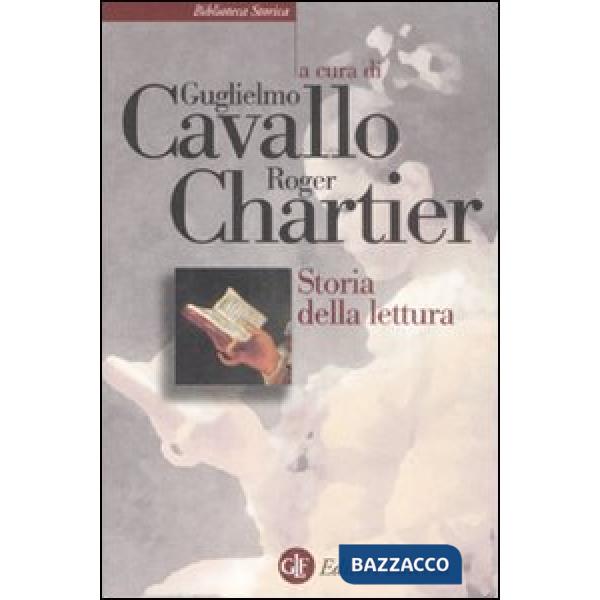 Storia della lettura nel mondo occidentale