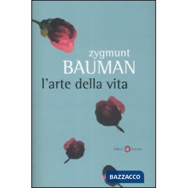 Arte della vita (L')