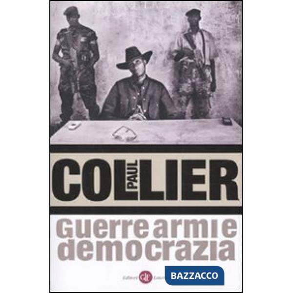 Guerre, armi e democrazia