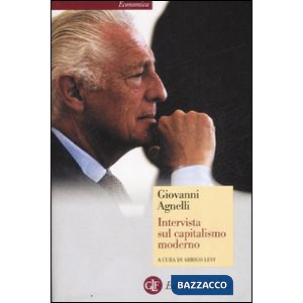 Intervista sul capitalismo moderno