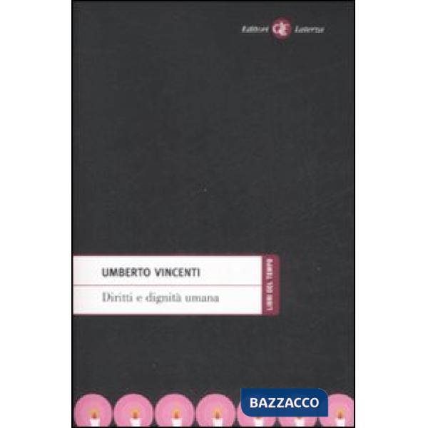 Diritti e dignità umana