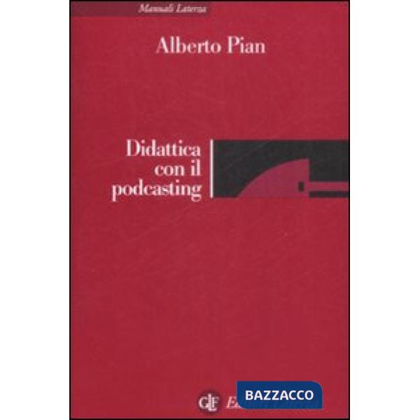Didattica con il podcasting