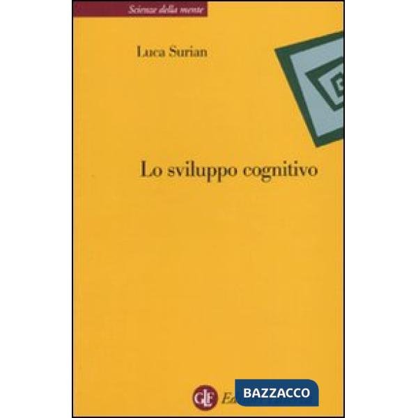 Sviluppo cognitivo (Lo)