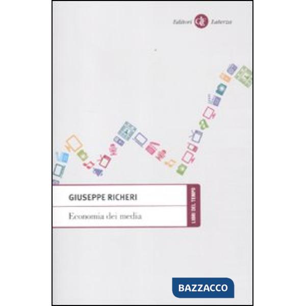 Economia dei media