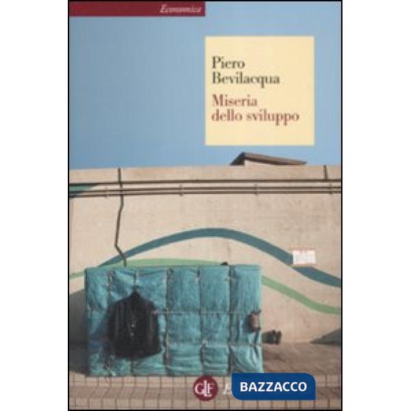 Miseria dello sviluppo