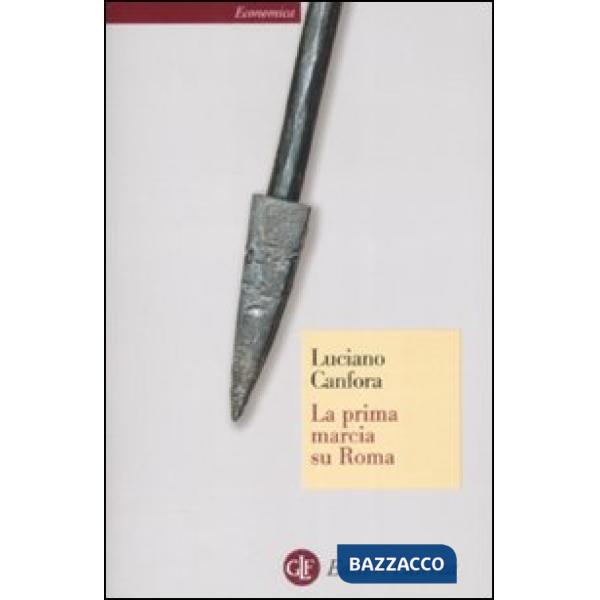 Prima marcia su Roma (La)