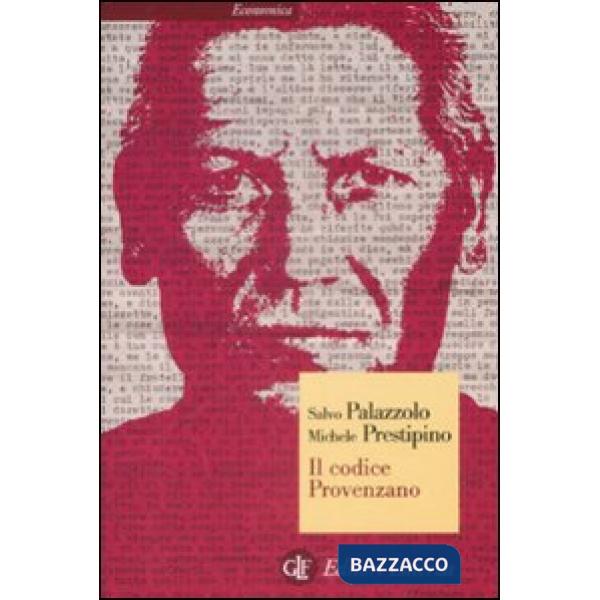 Codice Provenzano (Il)