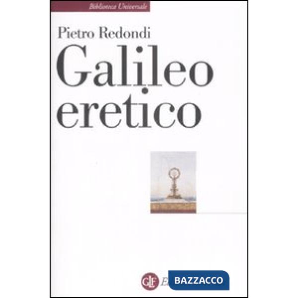 Galileo eretico