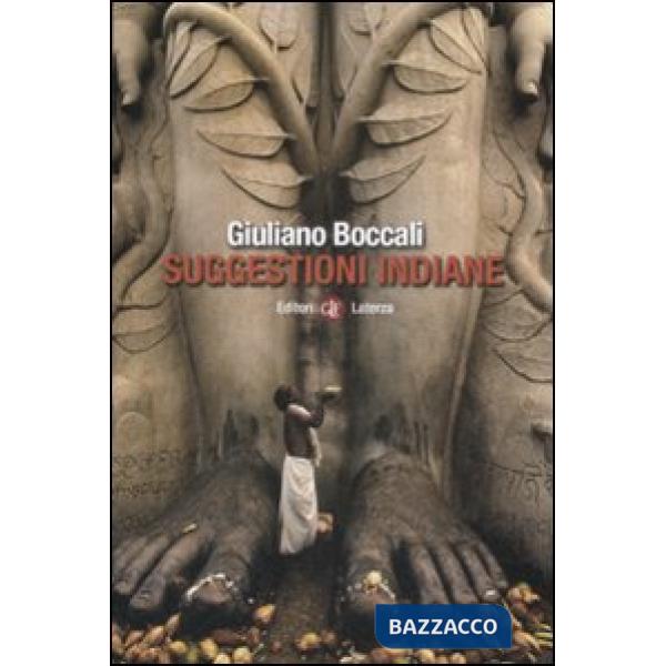 Suggestioni indiane