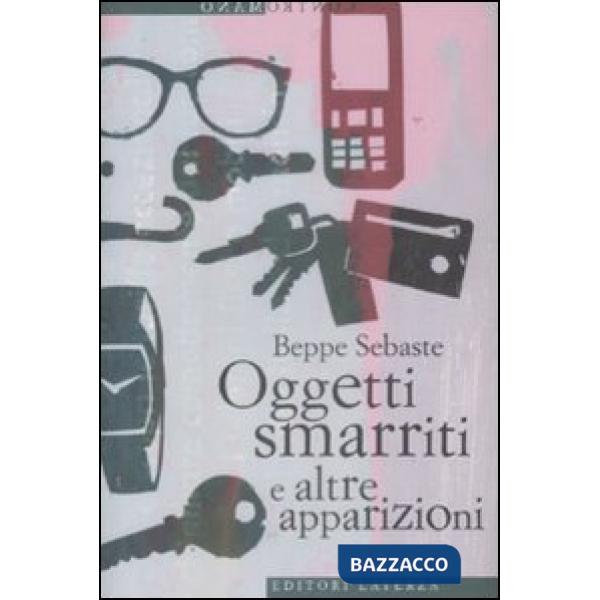 Oggetti smarriti e altre apparizioni