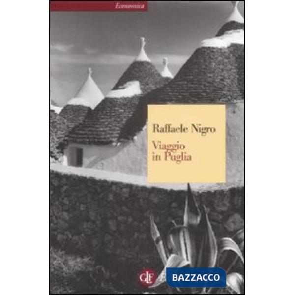Viaggio in Puglia