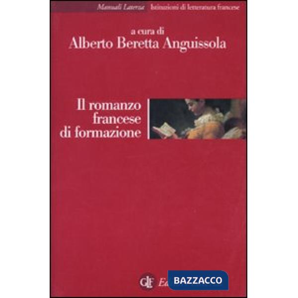 Romanzo francese di formazione (Il)
