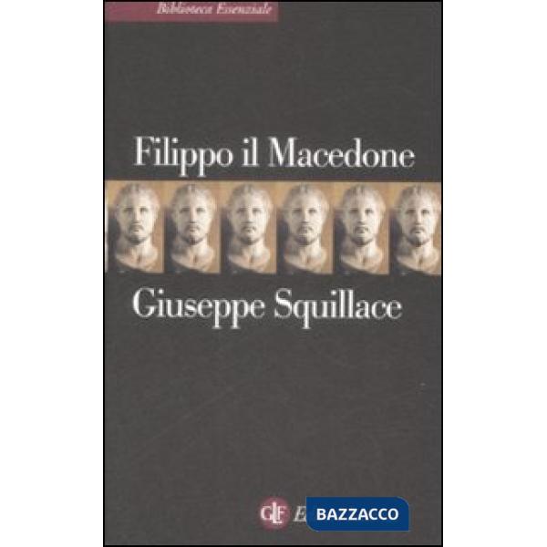 Filippo il Macedone