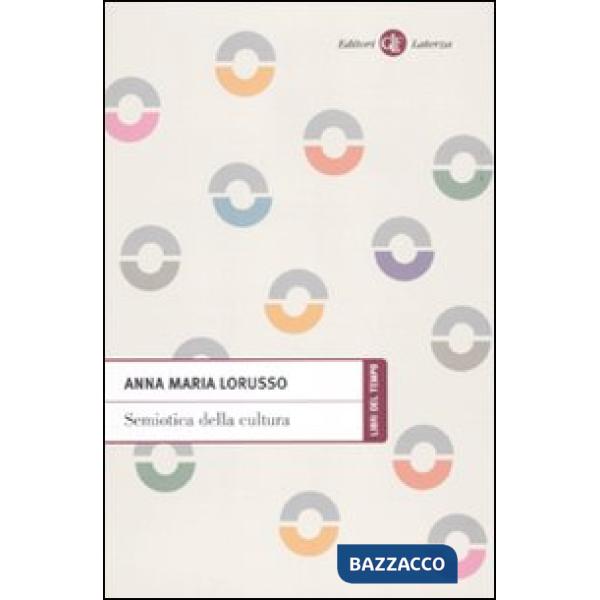 Semiotica della cultura