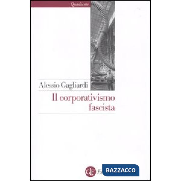 Corporativismo fascista (Il)