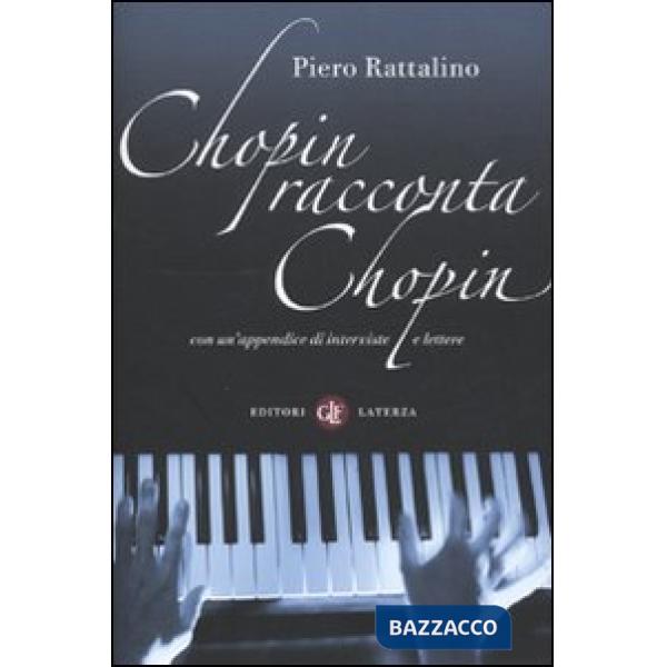 Chopin racconta Chopin