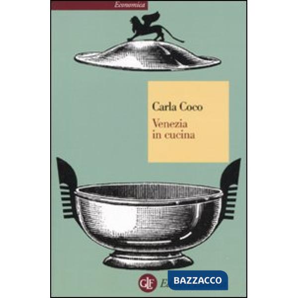 Venezia in cucina