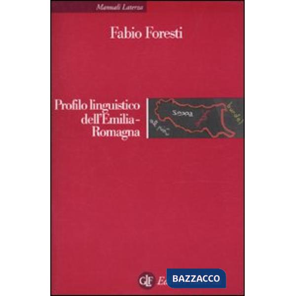 Profilo linguistico dell'Emilia-Romagna