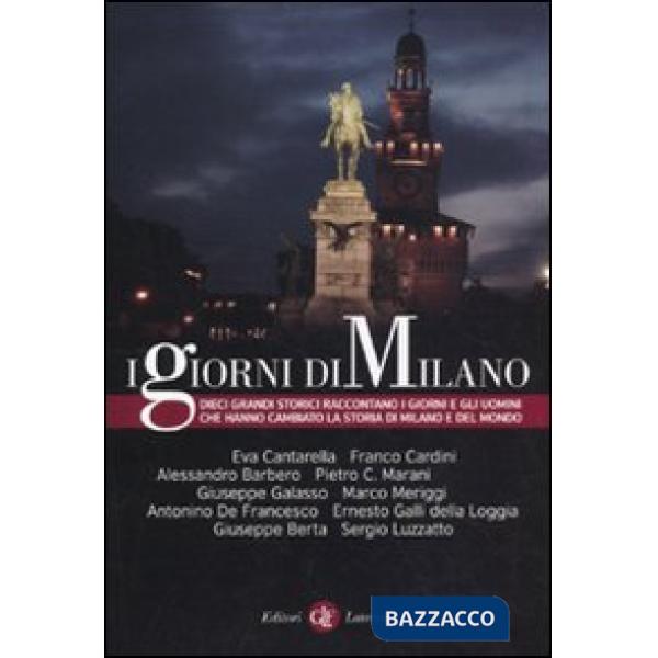 Giorni di Milano (I)