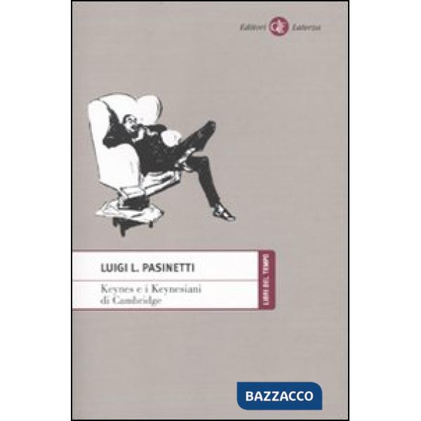 Keynes e i keynesiani di Cambridge