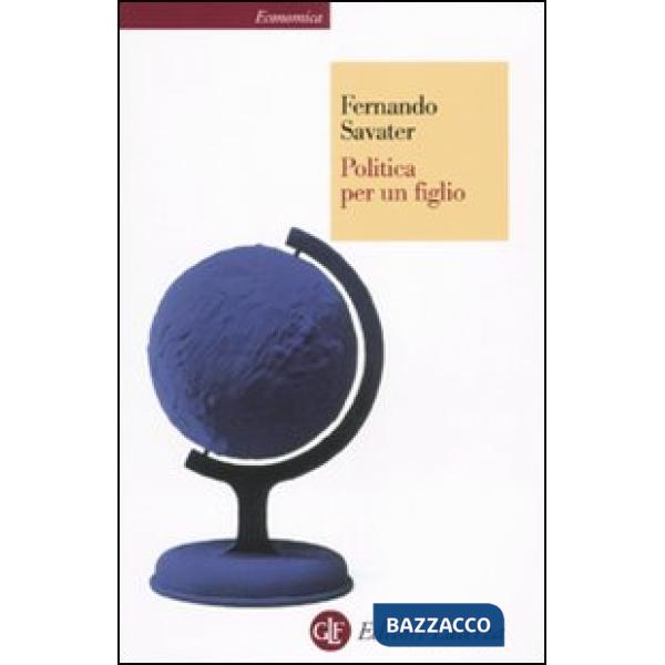 Politica per un figlio