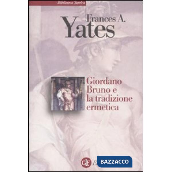 Giordano Bruno e la tradizione ermetica