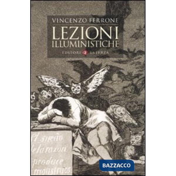 Lezioni illuministiche