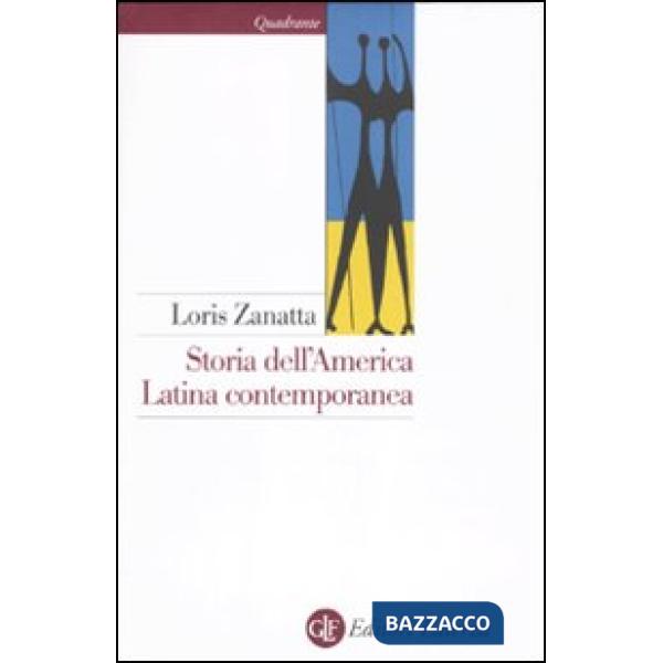 Storia dell'America latina contemporanea