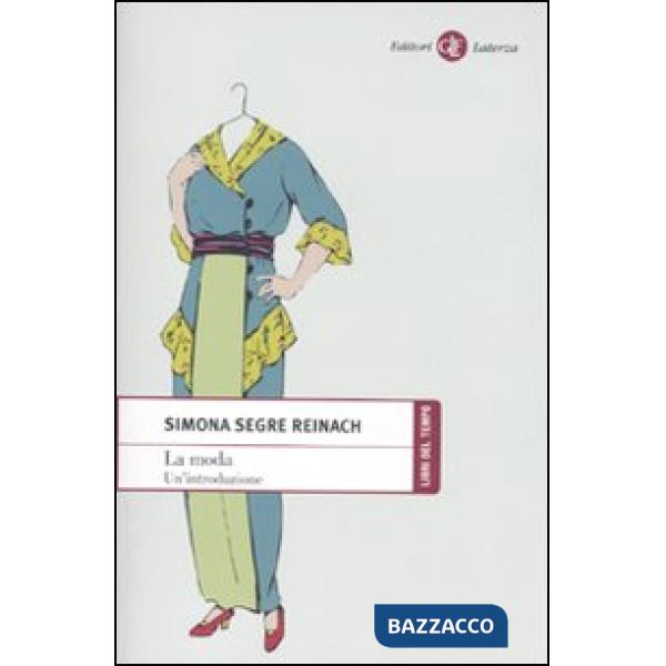 Moda. Un'introduzione (La)