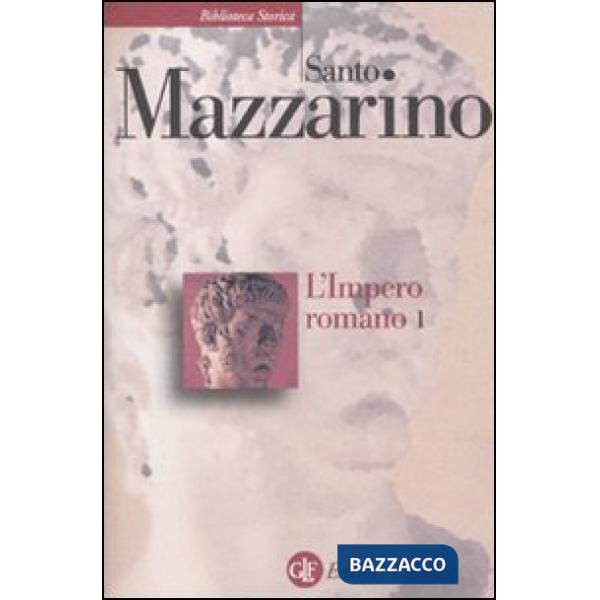 Impero romano (L'). Vol. 1