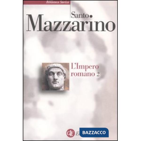 Impero romano (L'). Vol. 2