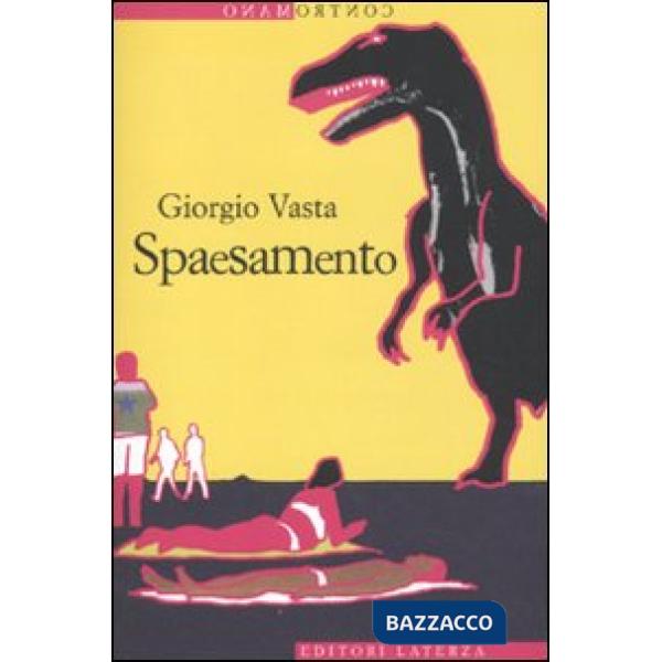 Spaesamento