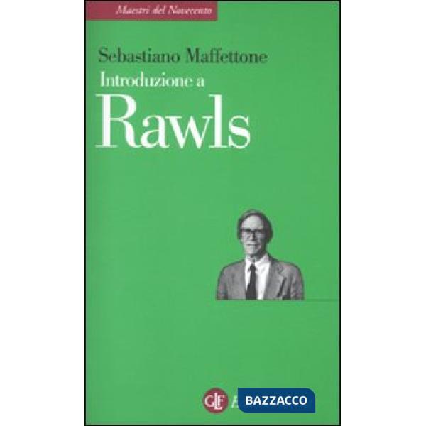 Introduzione a Rawls