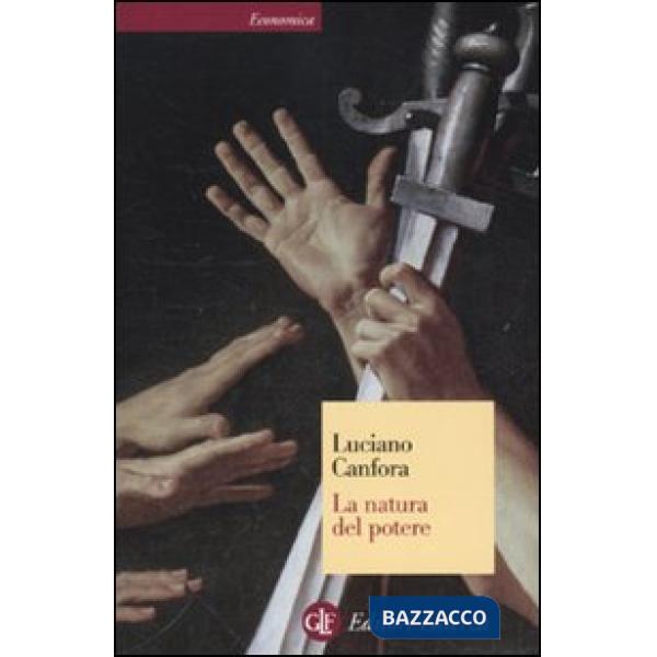 Natura del potere (La)
