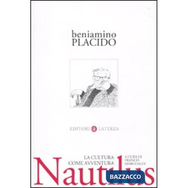 Nautilus. La cultura come avventura
