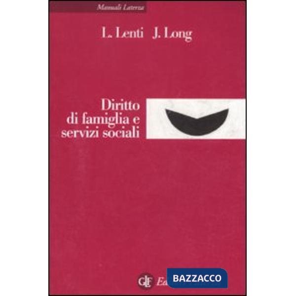 Diritto di famiglia e servizi sociali