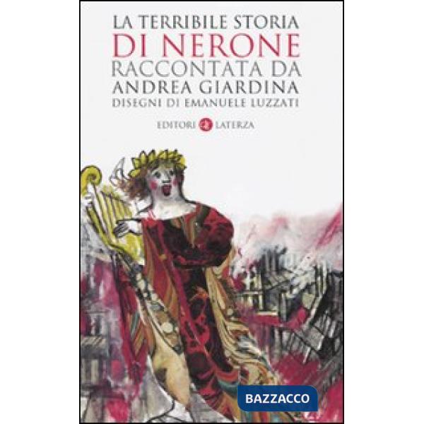 Terribile storia di Nerone (La)