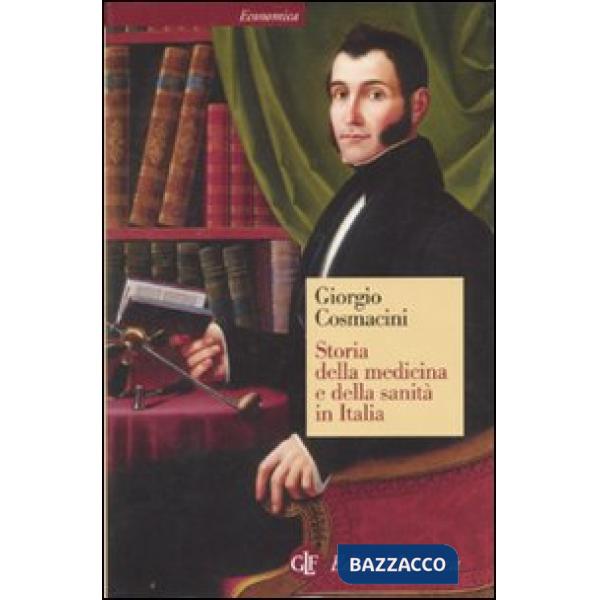 Storia della medicina e della sanità in Italia. Dalla peste nera ai giorni nostri