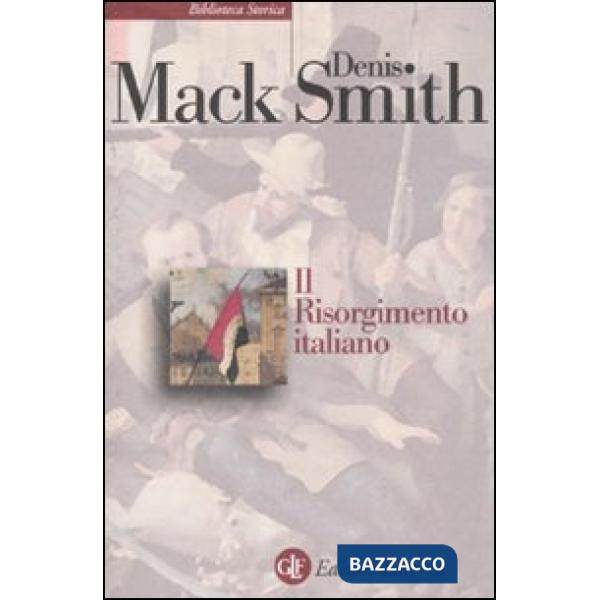 Risorgimento italiano. Storia e testi (Il)