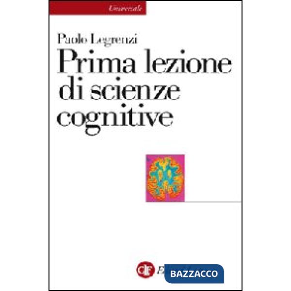 Prima lezione di scienze cognitive