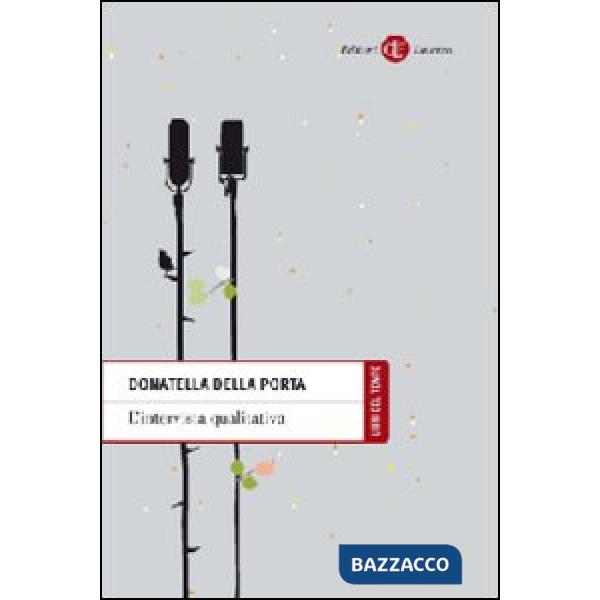 Intervista qualitativa (L')