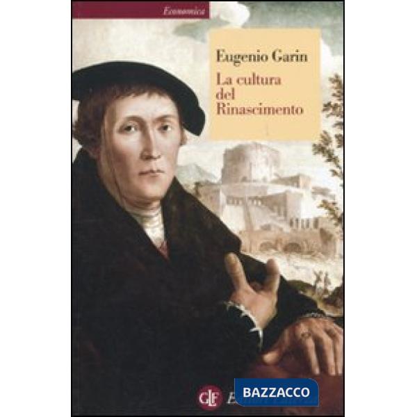 Cultura del Rinascimento (La)