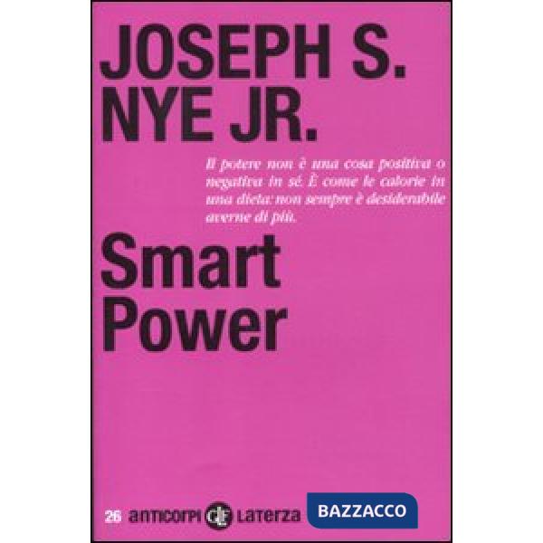 Smart power