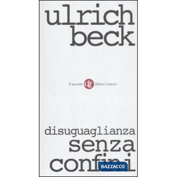 Disuguaglianza senza confini