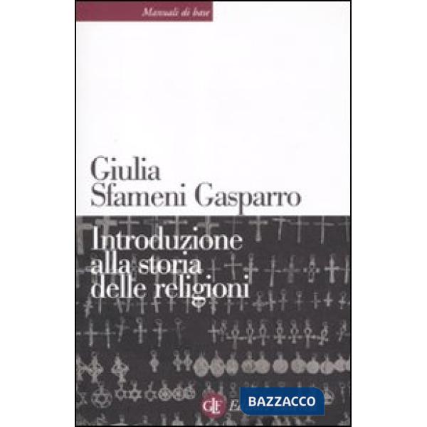 Introduzione alla storia delle religioni
