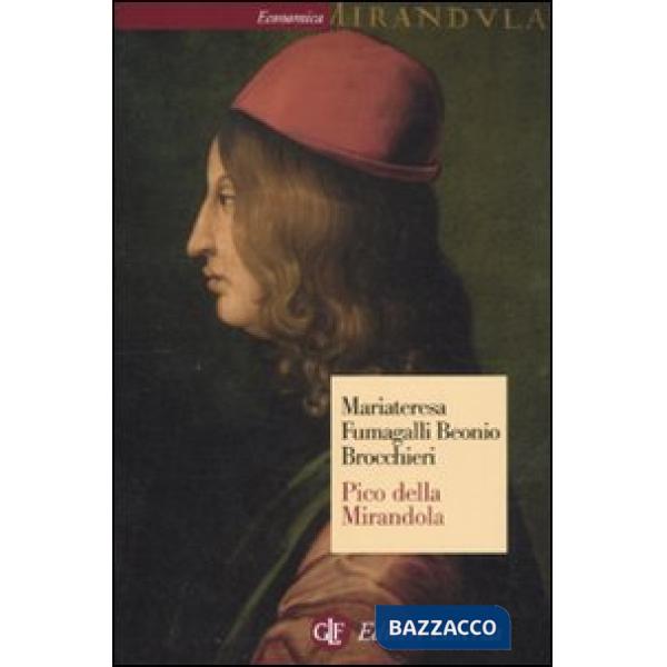 Pico della Mirandola